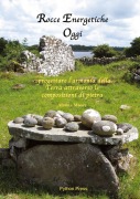 Cover-Bild zum Titel 'Rocce energetiche oggi' von 'Alanna Moore'
