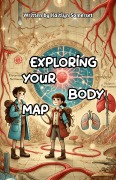 Cover-Bild zum Titel 'Exploring Your Body Map' von 'Kaitlyn Somerset'