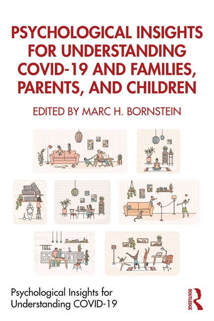 Psychological Insights for Understanding COVID-19 and Families, Parents, and Children -
