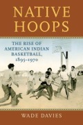 Cover-Bild zum Titel 'Native Hoops' von 'Wade Davies'
