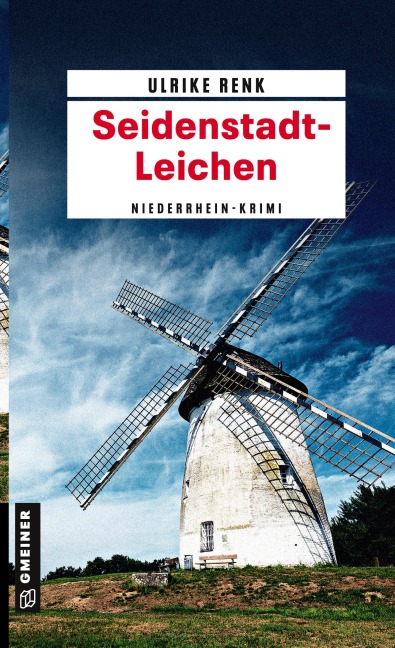 Seidenstadt-Leichen - Ulrike Renk
