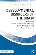 Cover-Bild zum Titel 'Developmental Disorders of the Brain' von ''