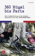 360 Hügel bis Paris - Nils Rode