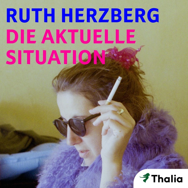 Die aktuelle Situation - Ruth Herzberg