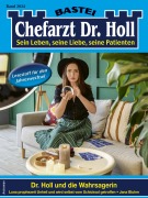 Cover-Bild zum Titel 'Chefarzt Dr. Holl 2034' von 'Jana Bluhm'