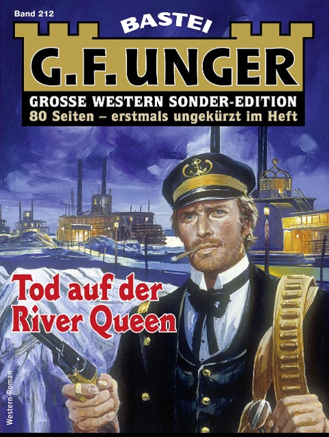 G. F. Unger Sonder-Edition 212 - G. F. Unger
