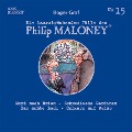 Die haarsträubenden Fälle des Philip Maloney, No.15 - Roger Graf