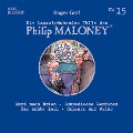 Die haarsträubenden Fälle des Philip Maloney, No.15 - Roger Graf