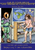 Cover-Bild zum Titel 'Leonies geheimnisvolle Begegnung in der Vulkanhöhle' von 'Gerhard Brenner'