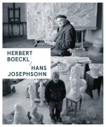 Cover-Bild zum Titel 'Herbert Boeckl / Hans Josephson. Archetypen des Figuralen / Figural Archetypes' von ''