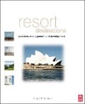 Cover-Bild zum Titel 'Resort Destinations' von 'Bruce Prideaux'
