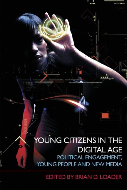 Young Citizens in the Digital Age - 