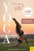 Cover-Bild zum Titel 'Yoga - Finde deinen Stil' von ''