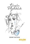 Cover-Bild zum Titel 'Tuzlu Uzaklik' von 'Mehmet Baltacan'