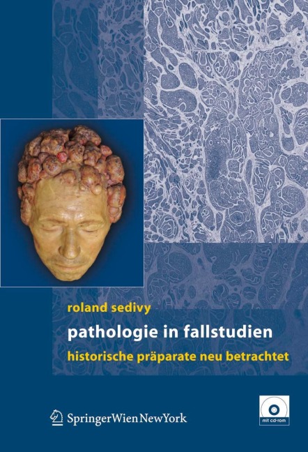 Pathologie in Fallstudien - Roland Sedivy