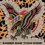 Cover-Bild zum Titel 'Easier Said Than Done' von 'The Southern River Band'