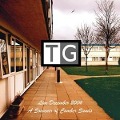 Cover-Bild zum Titel 'A Souvenir Of Camber Sands (2CD)' von 'Throbbing Gristle'