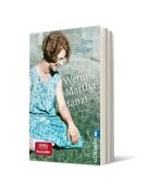 Cover-Bild zum Titel 'Wenn Martha tanzt' von 'Tom Saller'