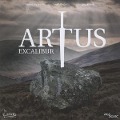 Cover-Bild zum Titel 'Artus Excalibur-Das Musical' von 'Original St. Gallen Cast'