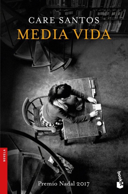 Media vida - Care Santos