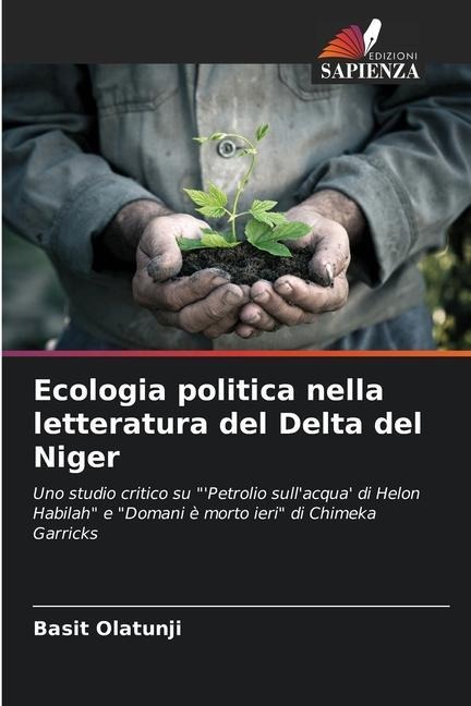 Ecologia politica nella letteratura del Delta del Niger - Basit Olatunji