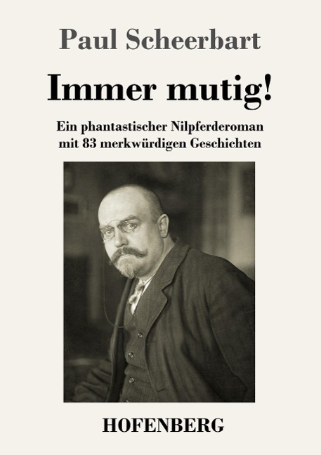 Immer mutig! - Paul Scheerbart