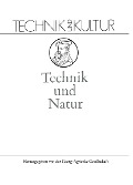 Cover-Bild zum Titel 'Technik und Natur' von ''