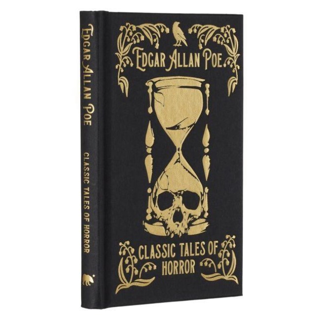 Edgar Allan Poe's Classic Tales of Horror - Edgar Allan Poe