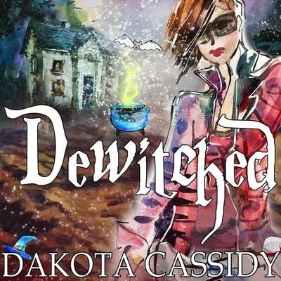 Dewitched - Dakota Cassidy
