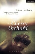 Cover-Bild zum Titel 'The Cherry Orchard' von 'Anton Chekhov'