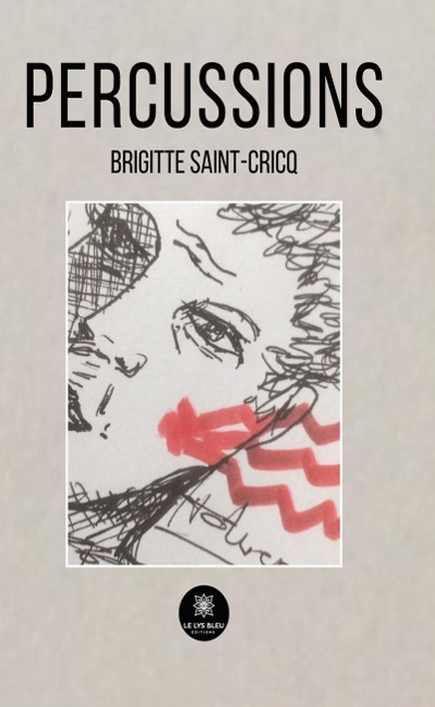 Percussions - Brigitte Saint-Cricq