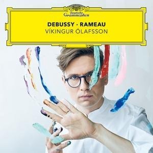 DEBUSSY - RAMEAU - Vikingur Olafsson