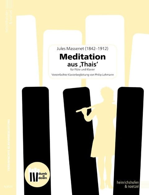 Meditation aus Thais - Jules Massenet