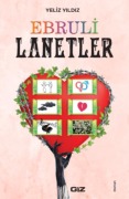 Cover-Bild zum Titel 'Ebruli Lanetler' von 'Yeliz Yildiz'