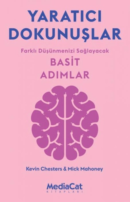 Yaratici Dokunuslar - Mick Mahoney