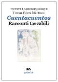Cover-Bild zum Titel 'Cuentacuentos. Racconti tascabili' von 'Teresa Flores Martinez'