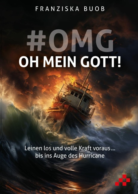 #OMG - Oh mein Gott! - Buob Franziska