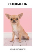 Cover-Bild zum Titel 'Chihuahua' von 'Jakub Kowalczyk'