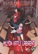 Cover-Bild zum Titel 'Milyon Katli Labirent 2' von 'Takamici'