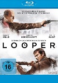 Cover-Bild zum Titel 'Looper' von 'Rian Johnson, Nathan Johnson'