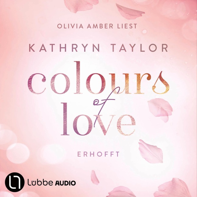 Erhofft - Kathryn Taylor