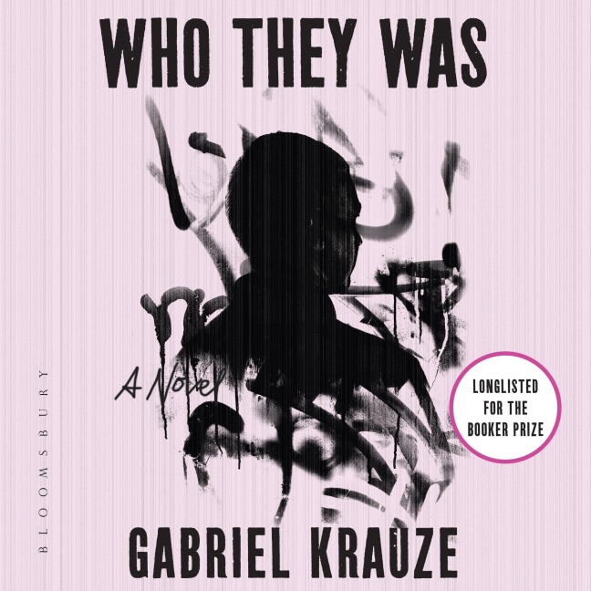Who They Was - Gabriel Krauze
