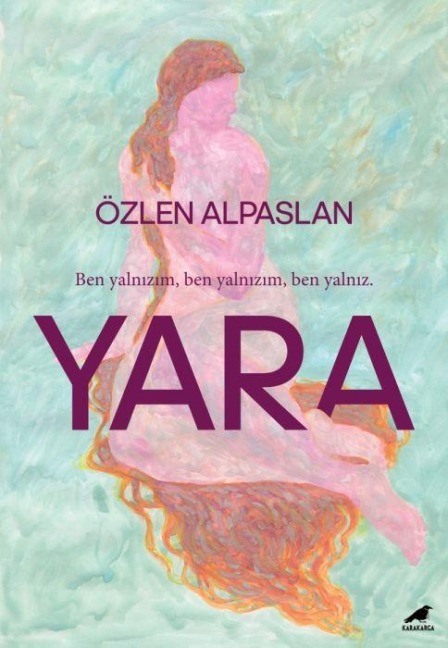 Yara - Özlen Alpaslan