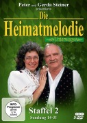 Peter und Gerda Steiner präsentieren: Die Heimatmelodie - 