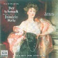 Cover-Bild zum Titel 'Der Schmuck - Fräulein Perle' von 'Guy de Maupassant'
