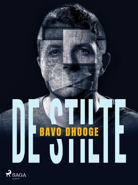 De stilte - Bavo Dhooge