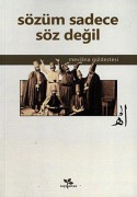 Cover-Bild zum Titel 'Sözüm Sadece Söz Degil' von 'Mustafa Akpinar'