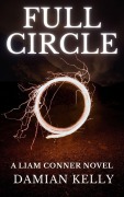 Cover-Bild zum Titel 'Full Circle' von 'Damian Kelly'
