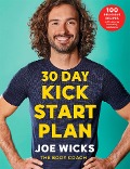 Cover-Bild zum Titel '30 Day Kick Start Plan' von 'Joe Wicks'