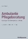 Ambulante Pflegeberatung - Anja Palesch